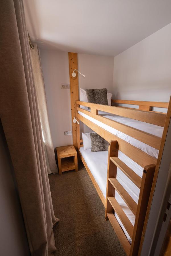 Hotel Et Spa Les Clarines Corrençon-en-Vercors Kültér fotó