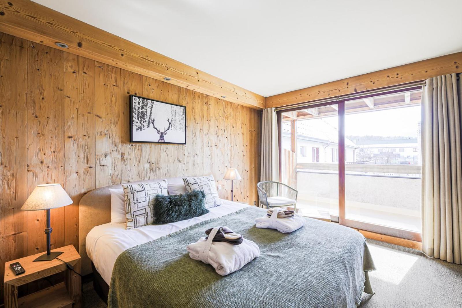 Hotel Et Spa Les Clarines Corrençon-en-Vercors Kültér fotó